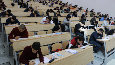 İçişleri Bakanlığı'ndan "YKS tedbirleri" genelgesi