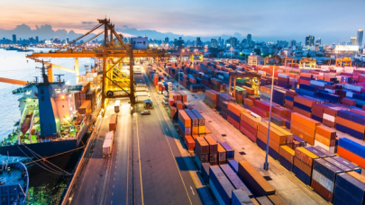 İhracat mayıs ayında yüzde 65,7 arttı