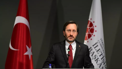 İletişim Başkanı Altun: NATO'nun stratejik konseptini güncelleme zamanı geldi