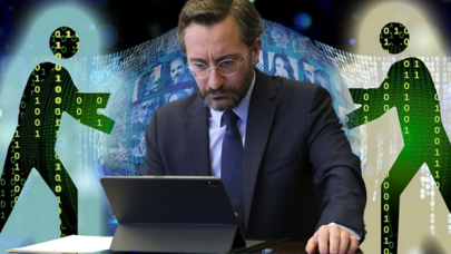 İletişim Başkanlığı, artık 83 milyonun kişisel verilerine ulaşabilecek!