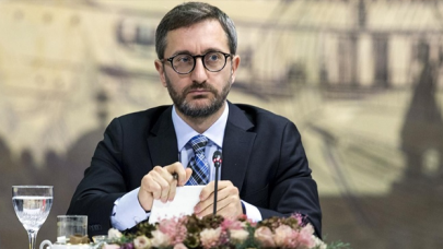 İletişim Başkanlığı'na verilen "sınırsız" yetkiye sert tepki