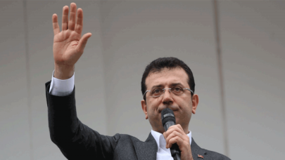 "Sesiniz hiç kısılmasın, 12’den sonra daha da gür çıksın"