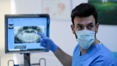 İmplant uygulamalarının gülüşünüz için önemi