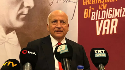 Işın Çelebi, Galatasaray başkan adaylığından çekildi