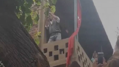 İstanbul Tabip Odası'ndan aşı karşıtı doktora soruşturma