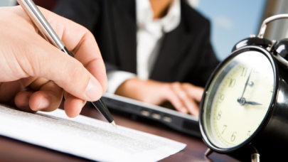 İstanbul'da kamu mesailerine yeni dönem