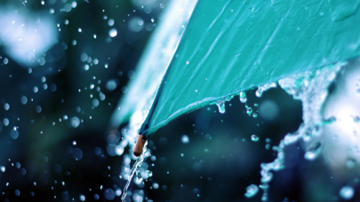 İstanbul'da yarın kuvvetli yağış bekleniyor