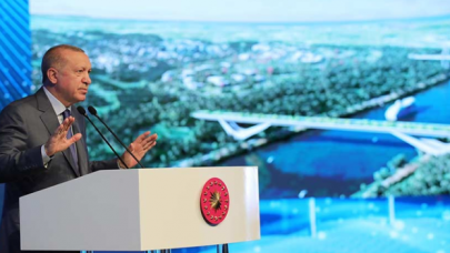 İşte 3.5 Milyarlık gerçek 'Kanal' ihalesi