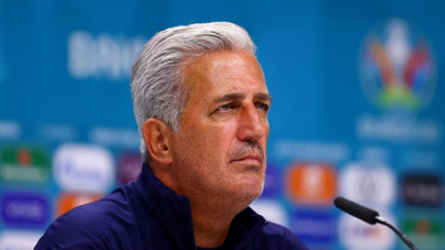 İsviçre Teknik Direktörü Petkovic'ten Türkiye maçı öncesi açıklama