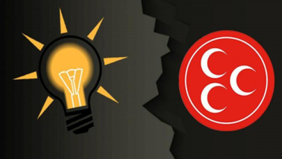 İttifak'ta su krizi: MHP'li üye AK Partililere sert çıktı