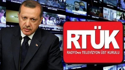 İyi Parti'den iktidara RTÜK tepkisi