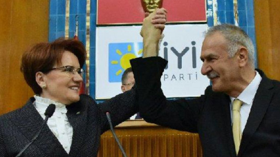 İYİ Partili isim saldırıya uğradı