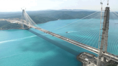 Kahveci: 3. köprüde Hazine garantili müteahhide 3,2 milyar dolarlık kıyak çekildi