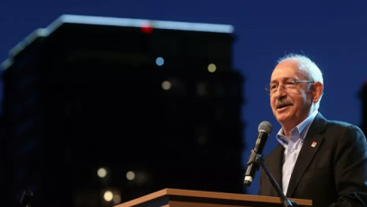 Kılıçdaroğlu: Adalet çok yakın sevgili halkım