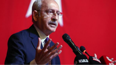 Kılıçdaroğlu: Yeni siyaset anlayışına ihtiyacımız var