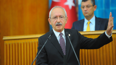 Kılıçdaroğlu'ndan "KÇÖ ve ücretsiz izin aylığı uygulaması uzatılsın" çağrısı