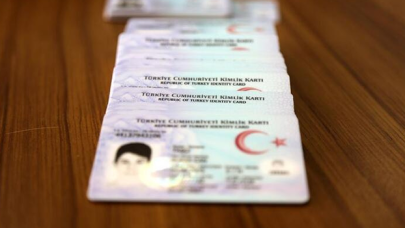 KKTC'ye gidişte yeni kimlik kartı zorunluluğu