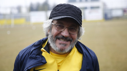 Kocaelispor Teknik Direktörü Mustafa Reşit Akçay entübe edildi