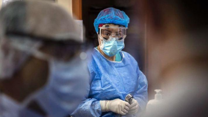 Koronavirüste 10 Haziran: Vefat sayısı arttı