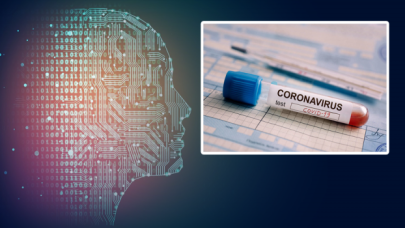 Koronavirüsü saniyeler içinde tespit eden yapay zeka geliştirildi
