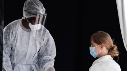 Koronavirüsün kökeni 20 bin yıl önceye dayanıyormuş