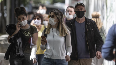 Koronavirüsün yeni etkileri ortaya çıktı