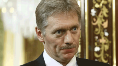 Kremlin Sözcüsü: Putin ülkemizi korumak için her şeyi yapmaya hazır