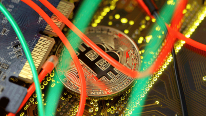 Kripto para mağduru hakkını KDK'de arıyor: Site kapatılsın talebi