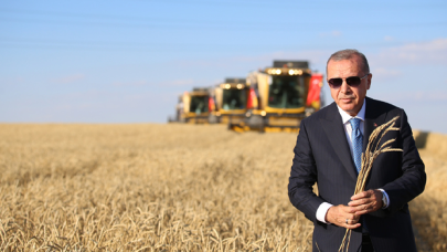 Kuraklıktan zarar gören çiftçilerin borçları ertelendi