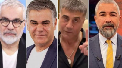 Mafya-siyaset-medya ilişkilerinin açığa çıkması sonrası 'temiz eller' çağrısı