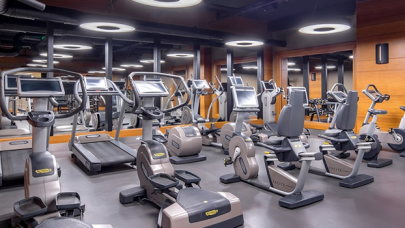 Mahkemeden emsal karar: Spor salonu ücretine salgın iadesi