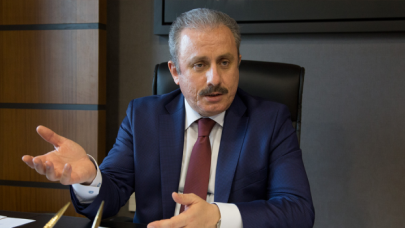 Meclis Başkanı Şentop: 10 bin dolar alan kimdir, açıklansın!