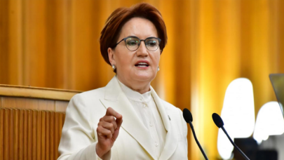 Meral Akşener’den Erdoğan’a "yerli aşı" uyarısı: Bu sefer altında kalırsın