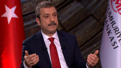 Merkez Bankası Başkanı’ndan sıkı para politikası mesajı