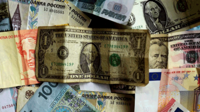 Merkez Bankası rezervleri 97 milyar 324 milyon dolar oldu