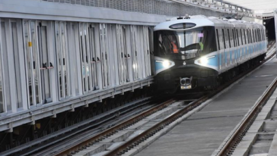 Metro seferlerine kademeli normalleşme düzenlemesi