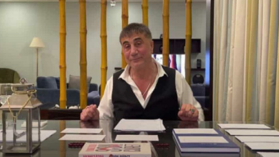 MetroPOLL'den 'Sedat Peker' anketi! En çok seslendiği 40 yaş altı ne diyor?