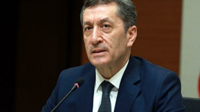 Milli Eğitim Bakanı Ziya Selçuk’tan ek atama açıklaması