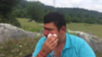 Muhabire saldırıda yeni gelişme