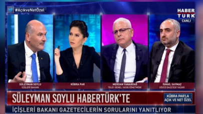 Muhalifler ana akım medyaya çıkabiliyor mu? İşte yanıtı