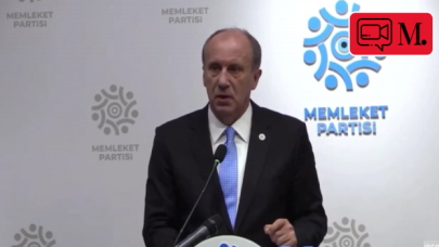 Muharrem İnce "Açları siz doyuruverin" diyen Erdoğan'ı Sedat Peker'le vurdu