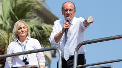 Muharrem İnce'den 'anadilde eğitim' açıklaması