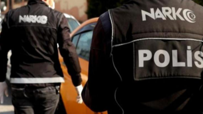 Narkotik'ten açıklama: Kolombiya ve Panama'dan belge alma çabamız sürüyor