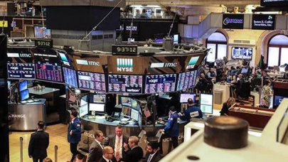 New York borsası yükselişle kapandı