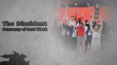 News Summaries from Last Week