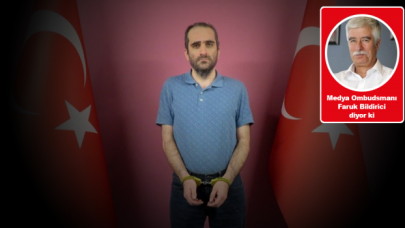 "NYT ve Kenya basını bile yazdı ama bizim medya öğrenemedi"