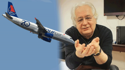 Onur Air'in uçaklarına haciz konuldu, uçuşlar durduruldu