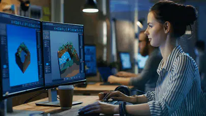 Oyun kuluçka programı başladı!