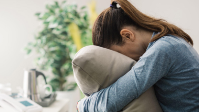 Pandemide "kaygı, anksiyete bozukluğu ve depresyon" yaşayanlar arttı