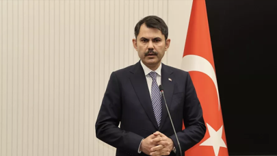 "Paris Anlaşması'yla ilgili nihai kararı TBMM verecek"